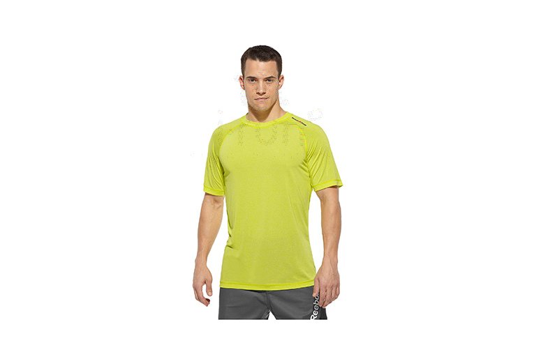 Reebok Tee-Shirt S/S XCF Performance M 