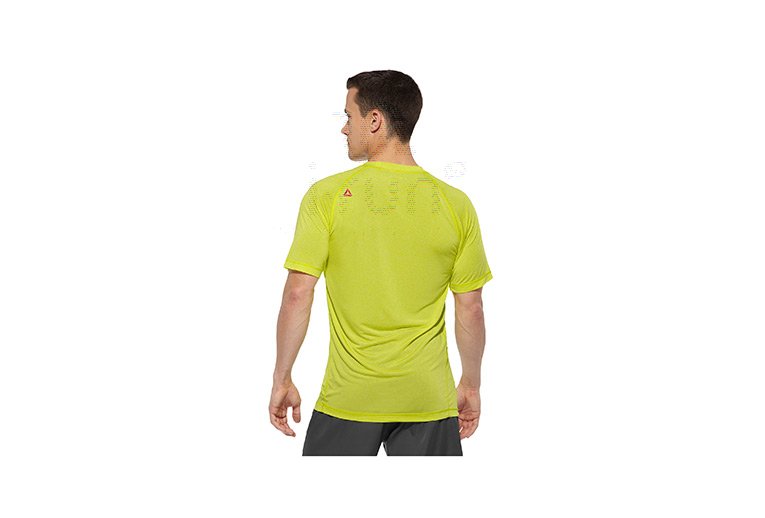 Reebok Tee-Shirt S/S XCF Performance M 