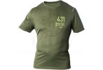 Reebok Camiseta manga corta Spartan Race Tech