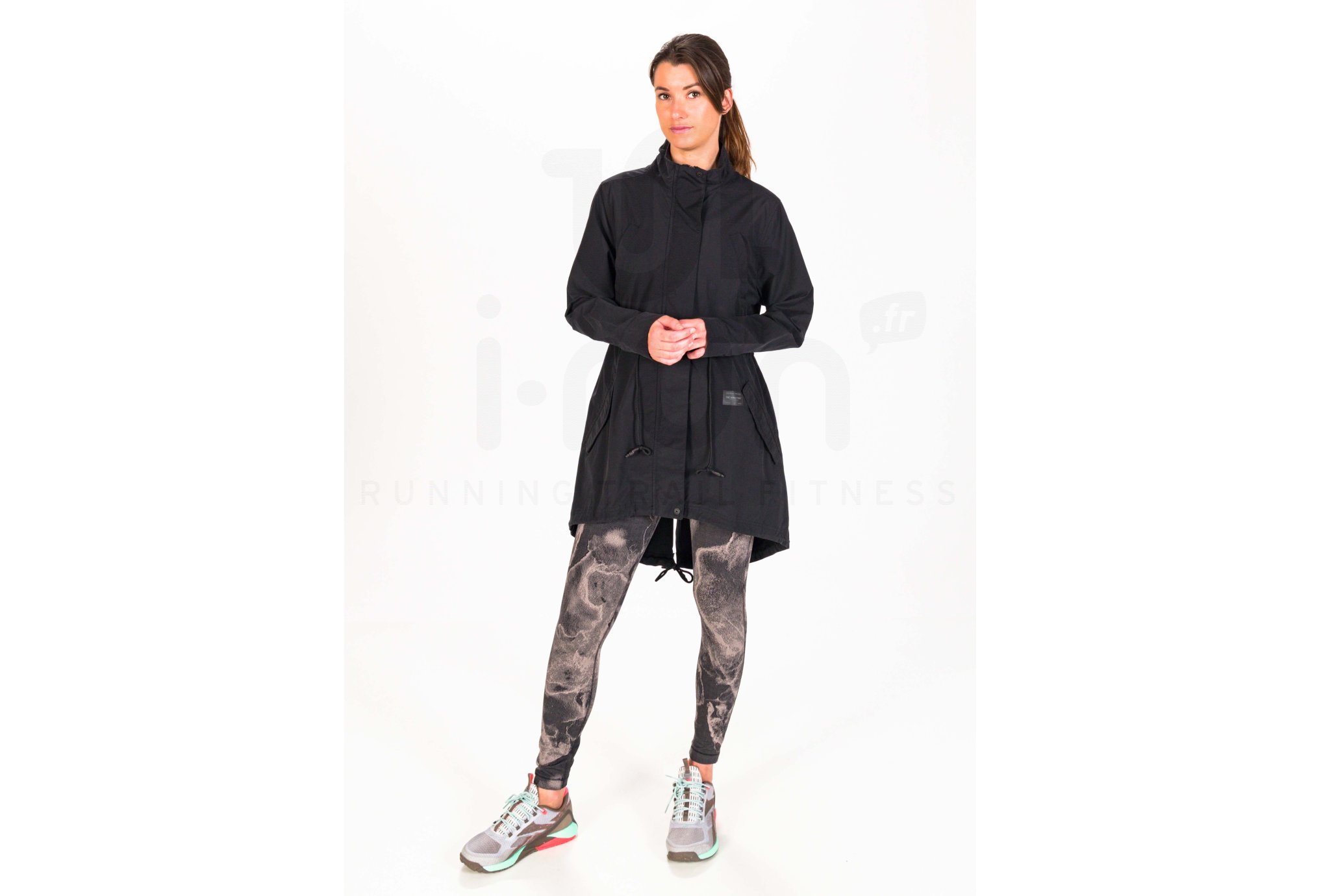Reebok The Noble Fight Damen