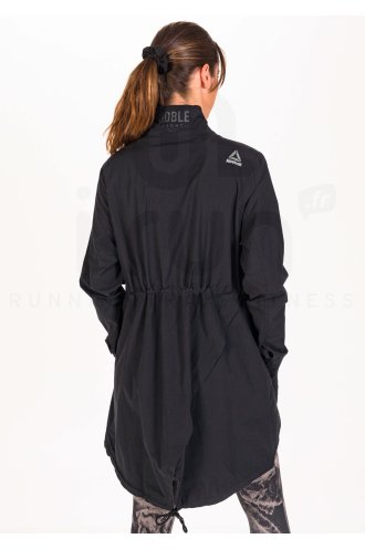 Reebok The Noble Fight W 
