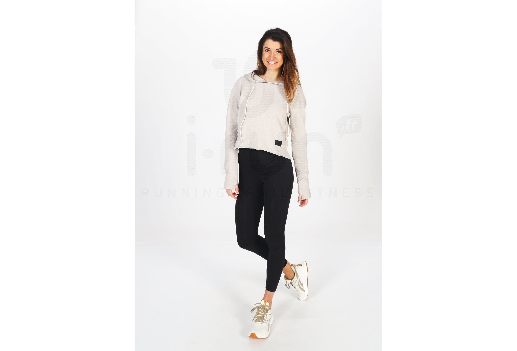 Reebok The Noble Fight Washed Damen