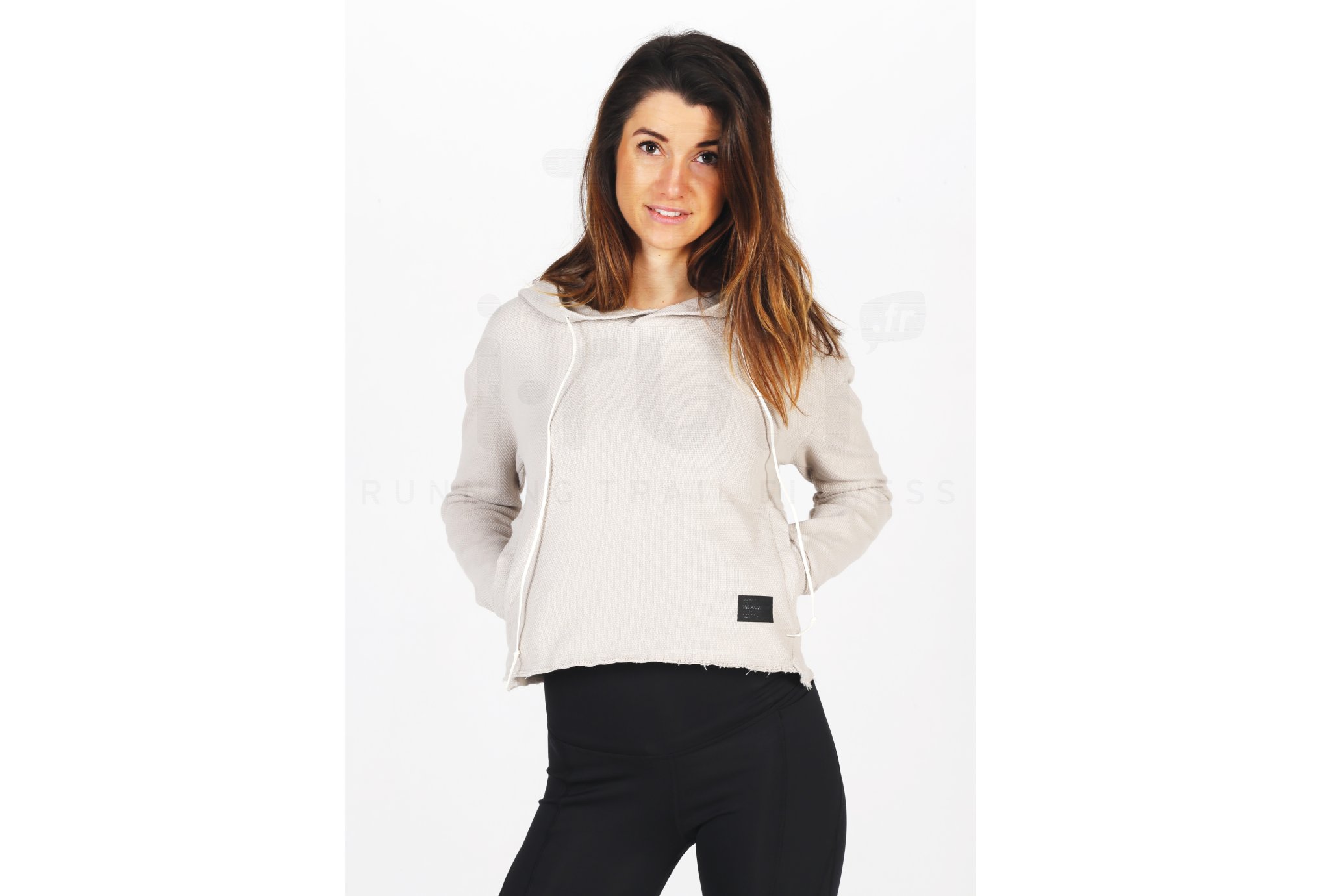 Reebok The Noble Fight Washed Damen