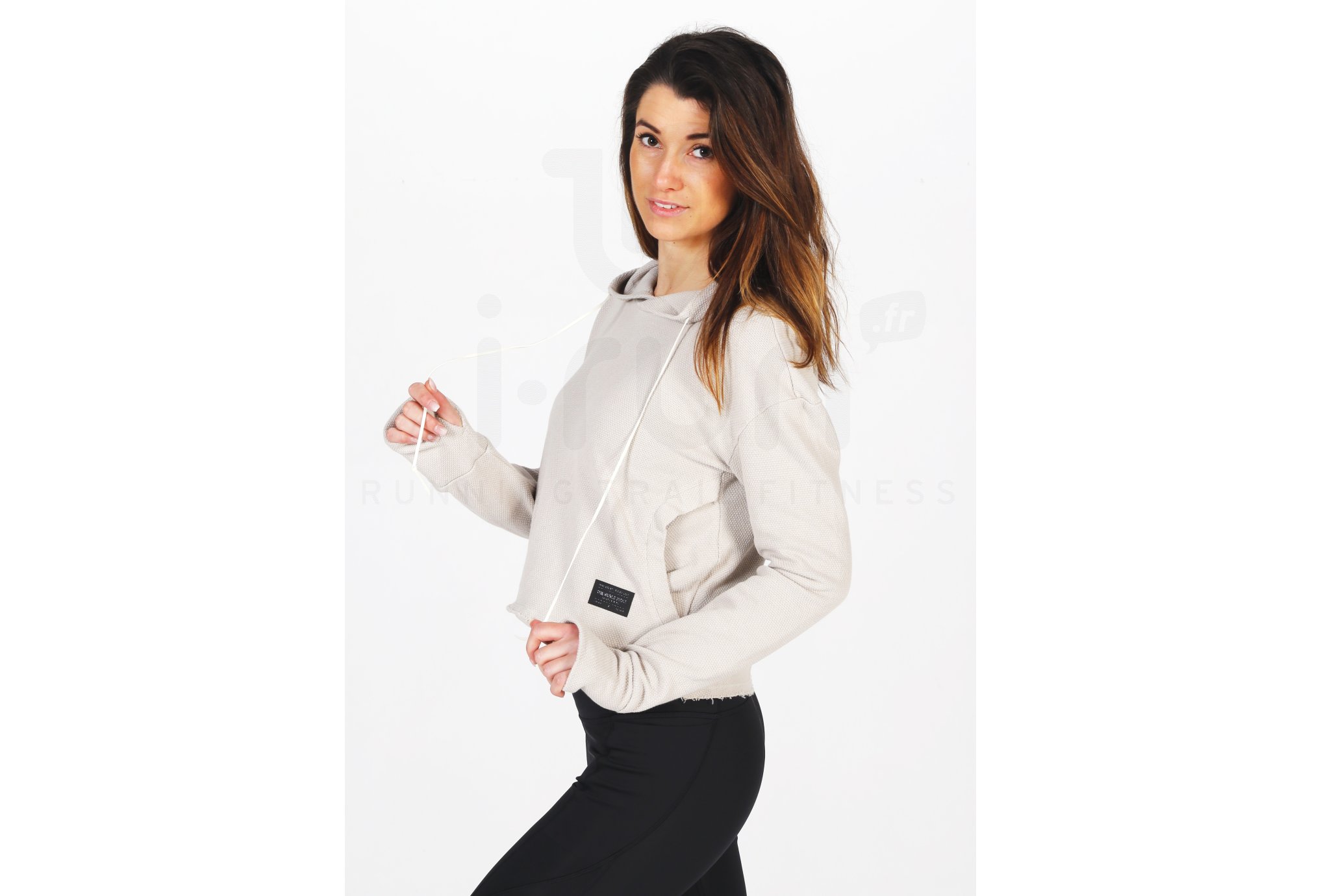 Reebok The Noble Fight Washed Damen
