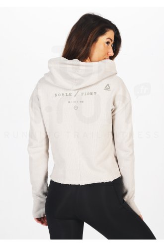 Reebok The Noble Fight Washed W 