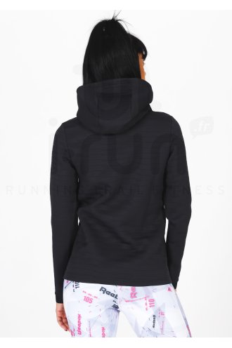 Reebok Thermowarm Deltapeak Control W 