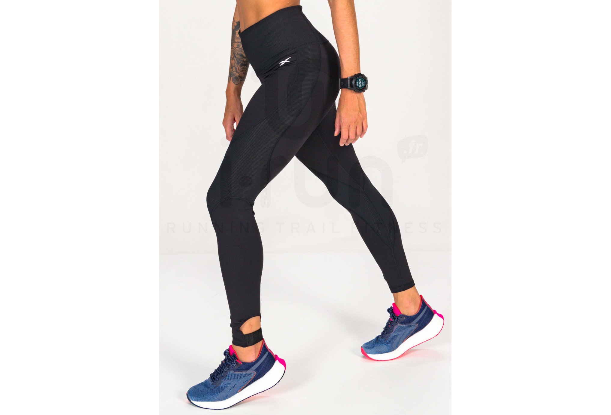 Reebok Thermowarm+Graphene W