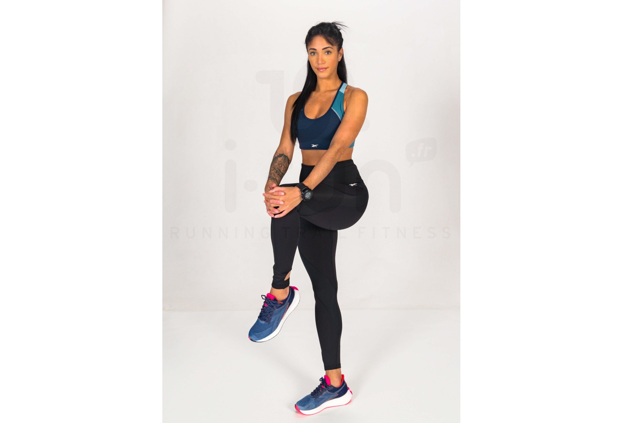 Reebok Thermowarm+Graphene W