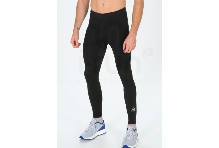 Reebok Mallas largas Thermowarm Touch