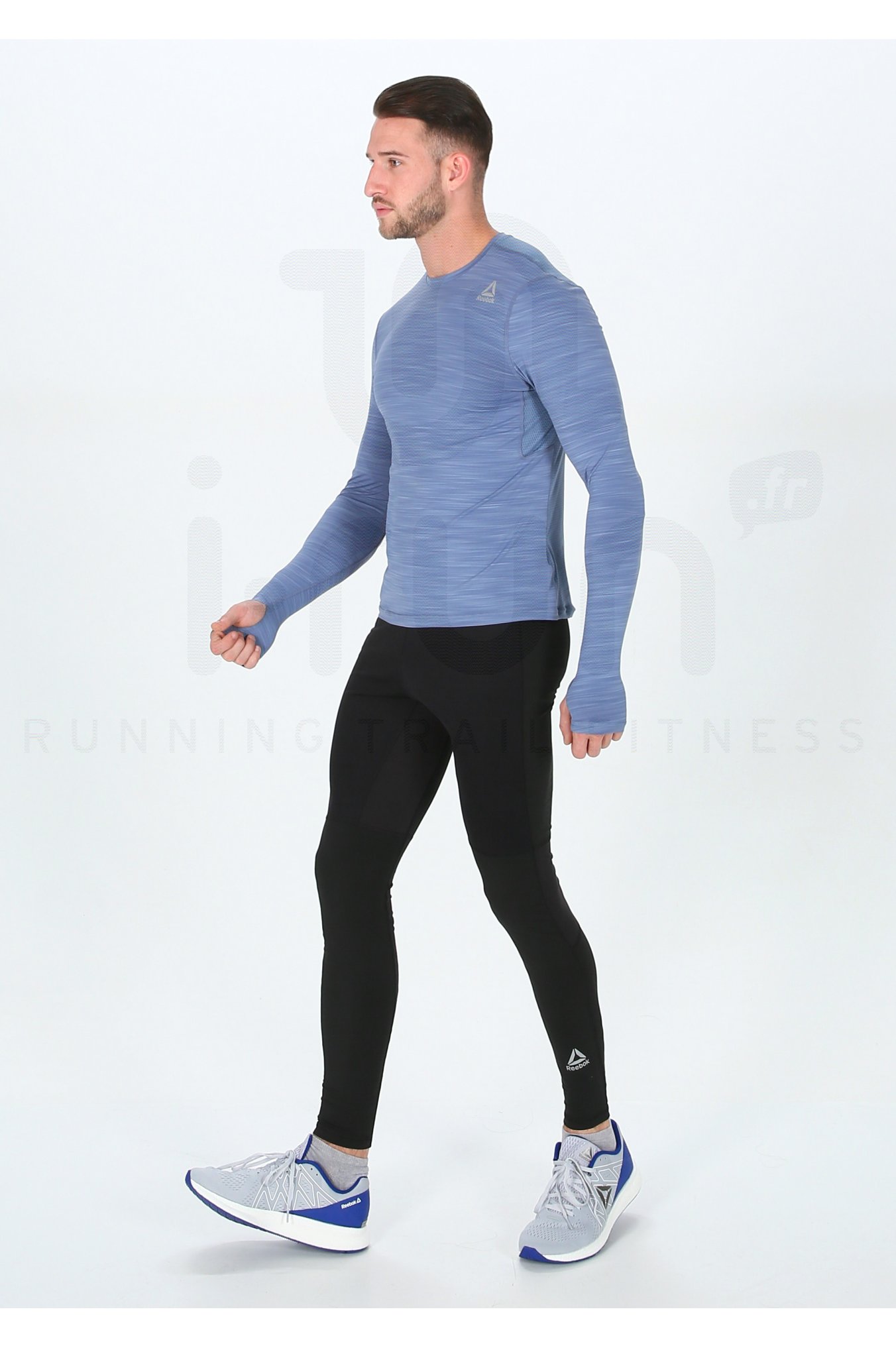 Reebok Thermowarm Touch M 