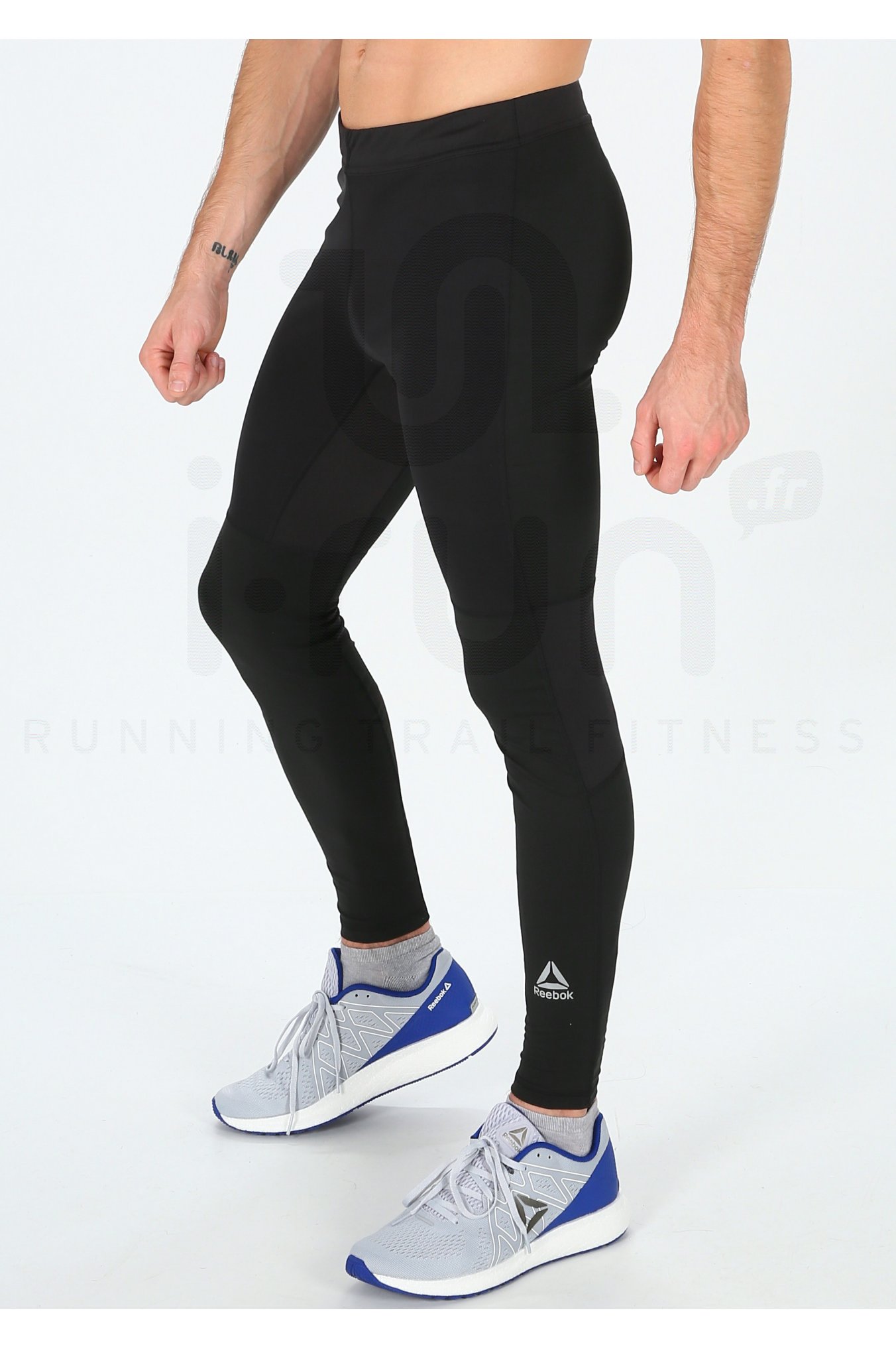 Reebok Thermowarm Touch M 
