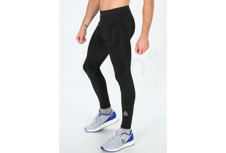 Reebok Mallas largas Thermowarm Touch