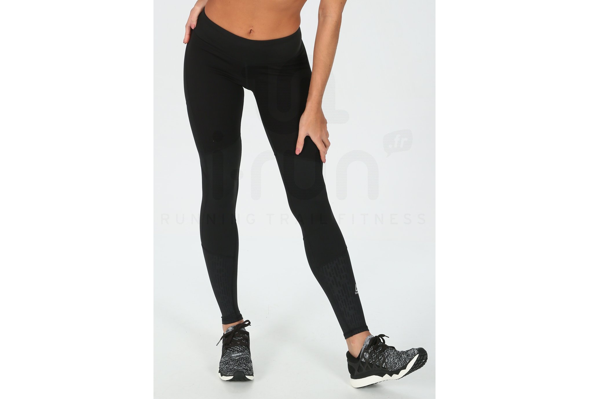Reebok mallas largas Thermowarm