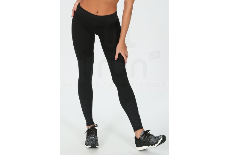 Reebok mallas largas Thermowarm