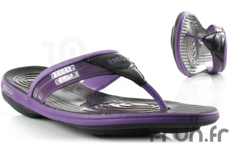 Reebok Tong EasyTone + Flip 