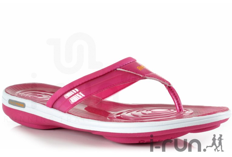 Reebok Tong EasyTone + Flip 