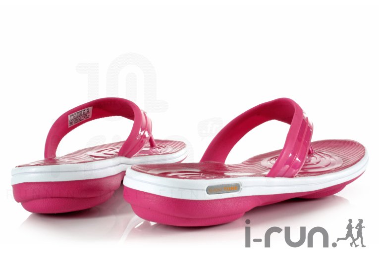 Reebok Tong EasyTone + Flip 