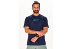 Reebok camiseta manga corta Train GFX