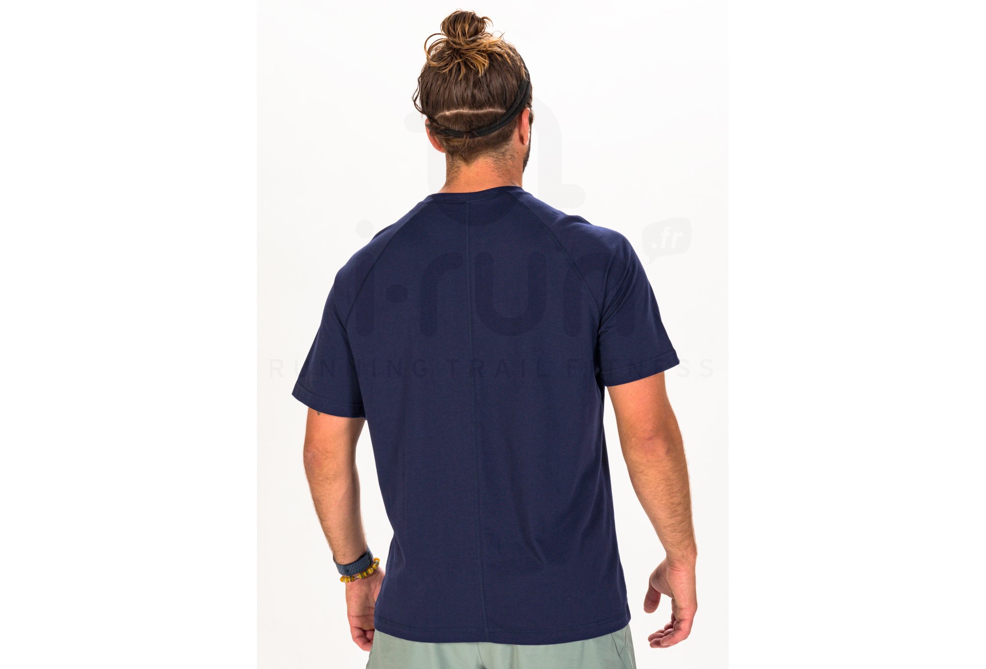 Reebok camiseta manga corta Train GFX