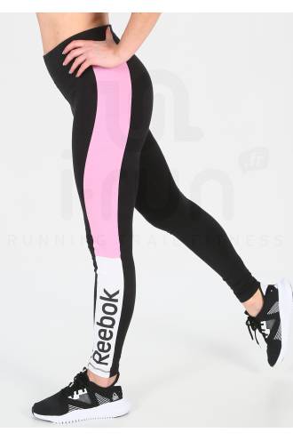 Reebok Training Essentials Linear Logo W 