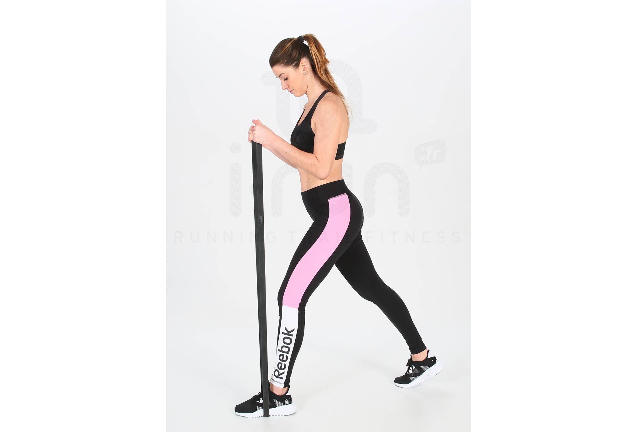 Reebok mallas Training Essentials Linear Logo