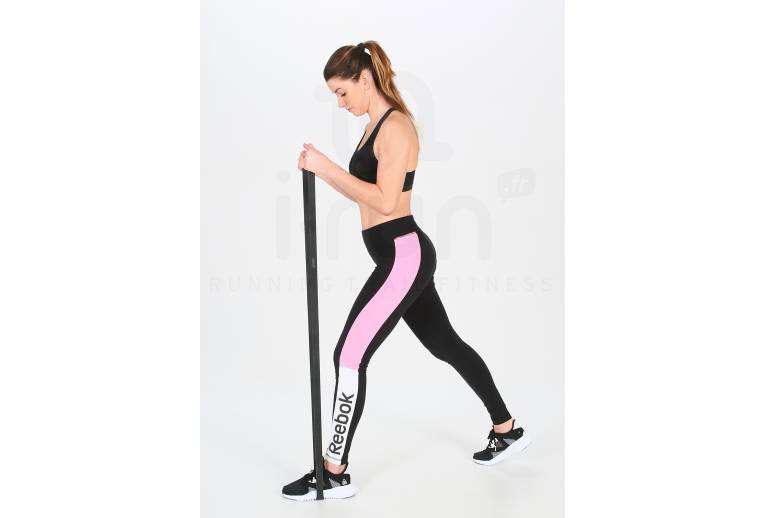 Reebok mallas Training Essentials Linear Logo