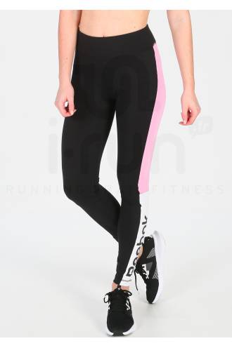 Reebok Training Essentials Linear Logo W 