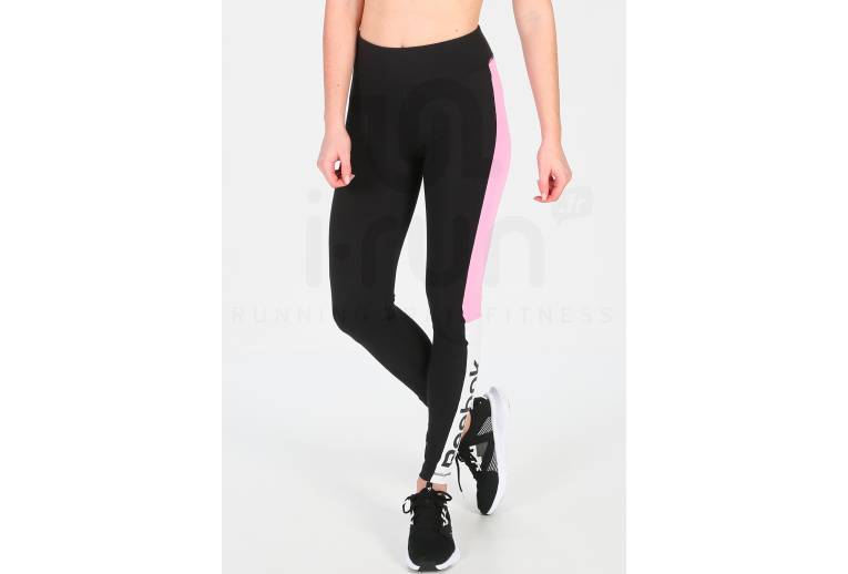 Reebok mallas Training Essentials Linear Logo