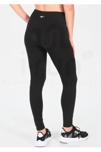 Reebok Training Essentials Linear Logo W 