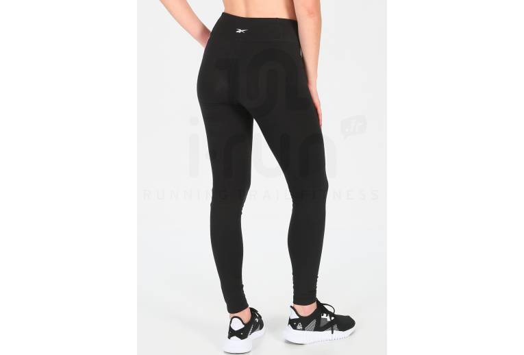 Reebok mallas Training Essentials Linear Logo