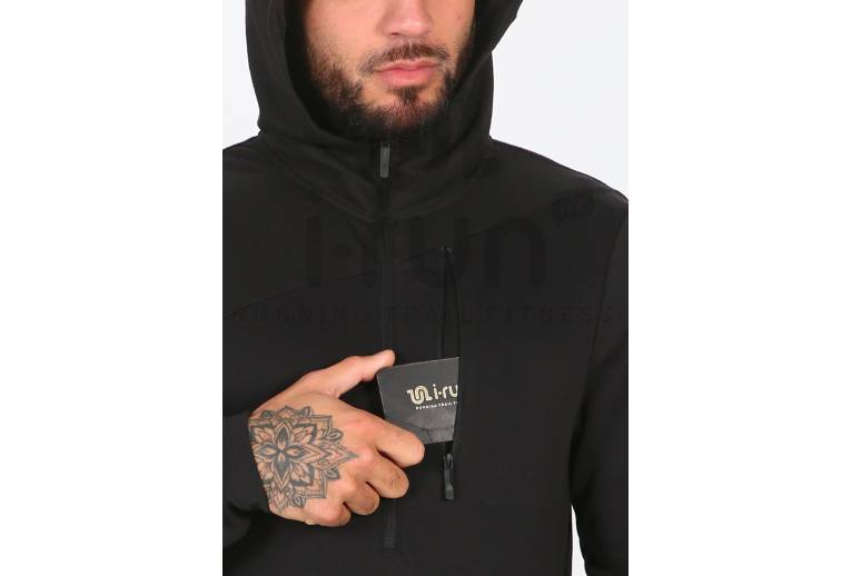 Reebok sudadera Training Supply Control