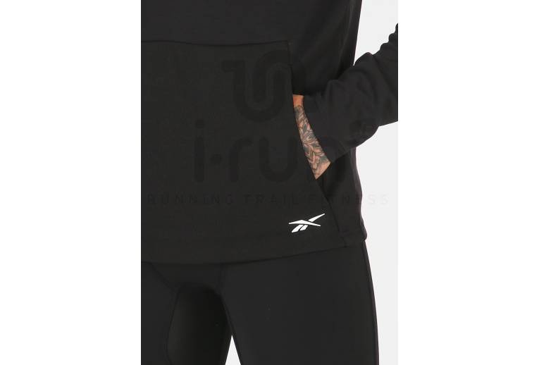 Reebok sudadera Training Supply Control