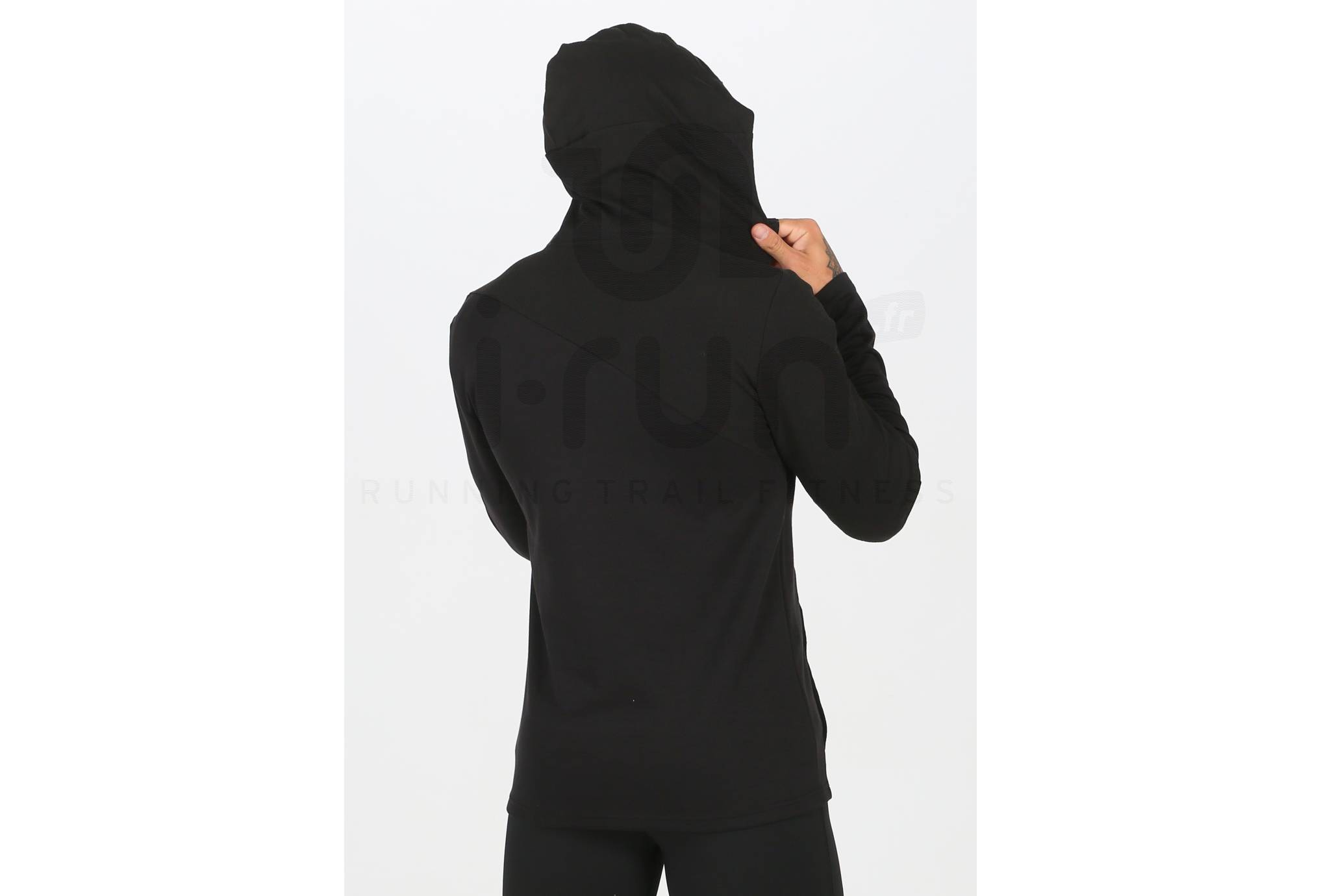Reebok sudadera Training Supply Control