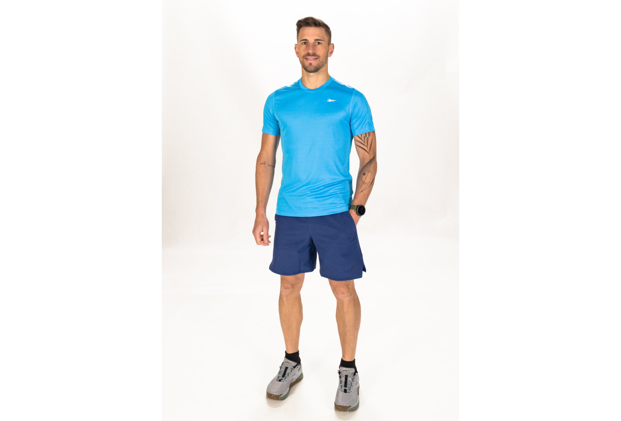 Reebok Training Tech Herren