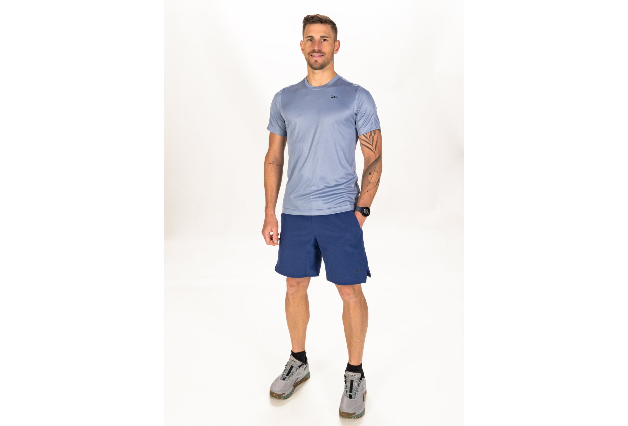 Reebok Training Tech Herren