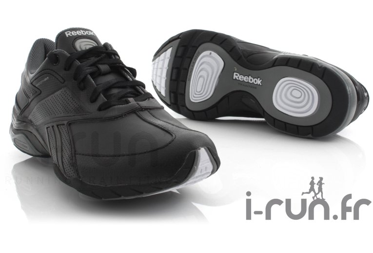 Reebok TrainTone Anthlin Black 