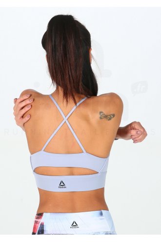 Reebok Tri-Back Les Mills 