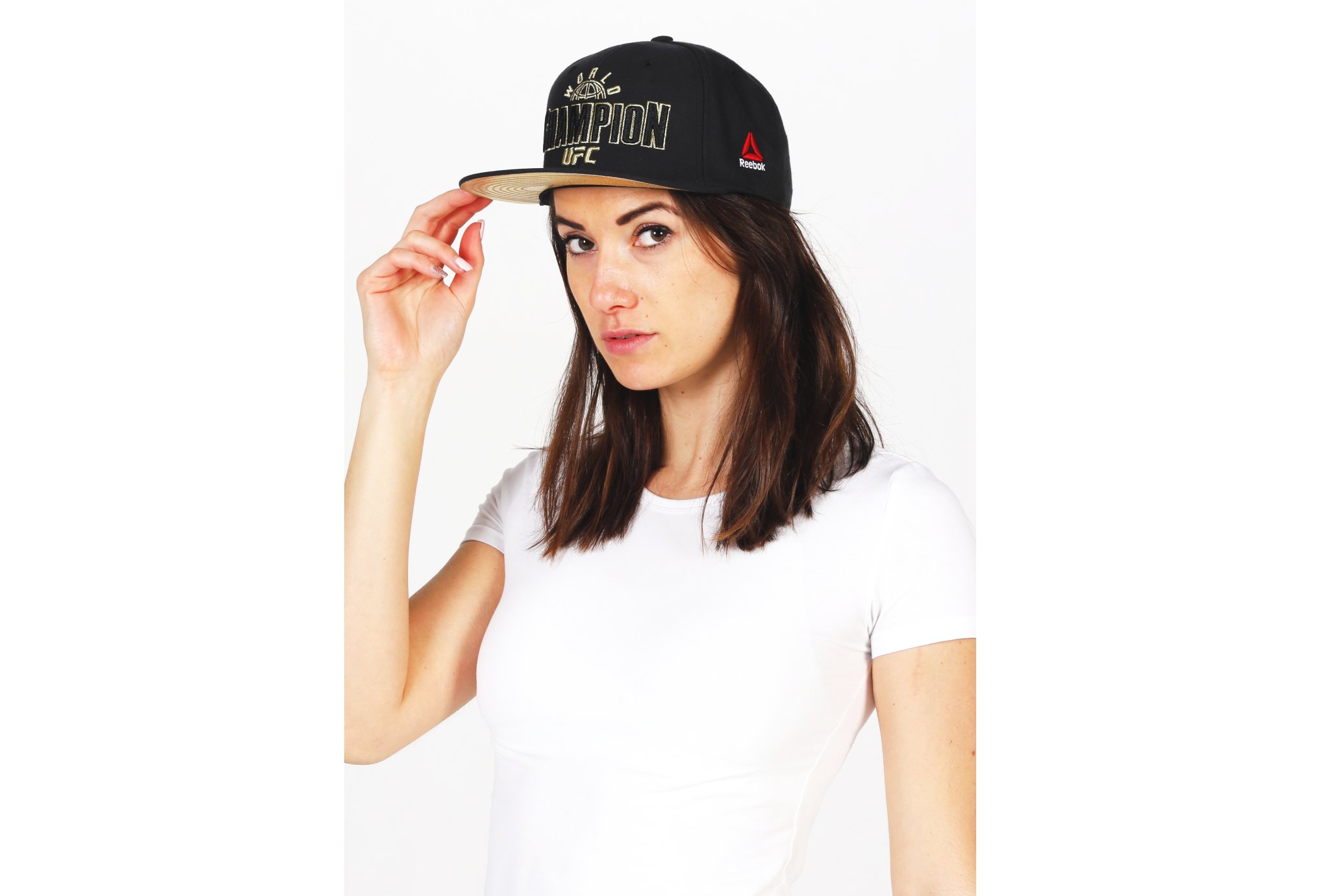 Reebok gorra UFC Champion