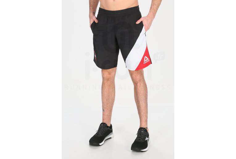 Reebok UFC Fan Gear Herren