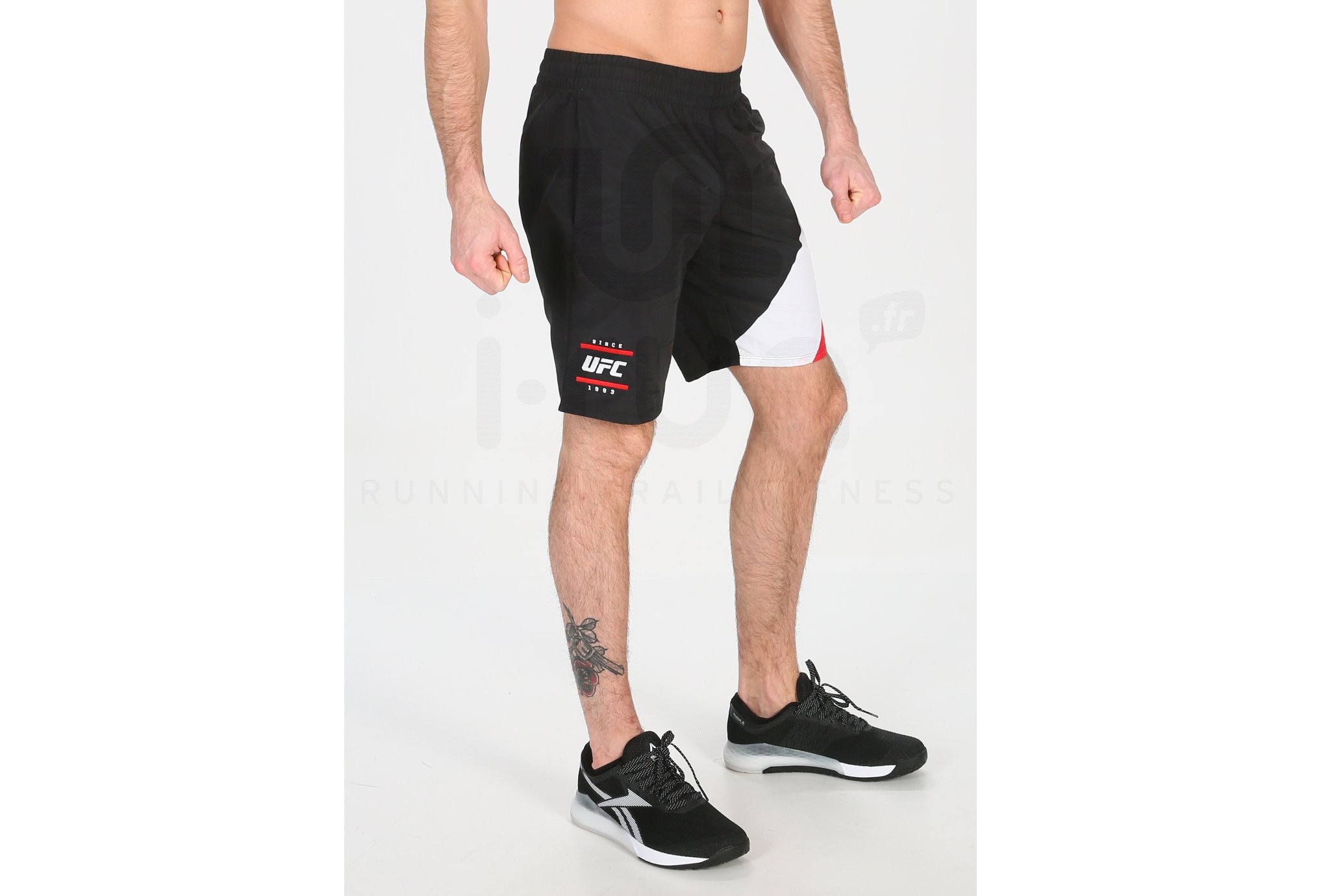 Reebok UFC Fan Gear Herren