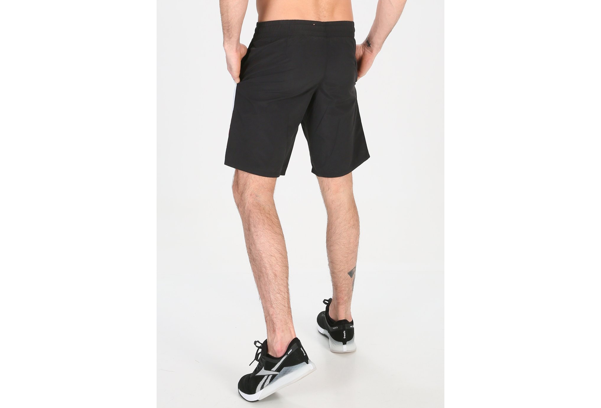 Reebok UFC Fan Gear Herren