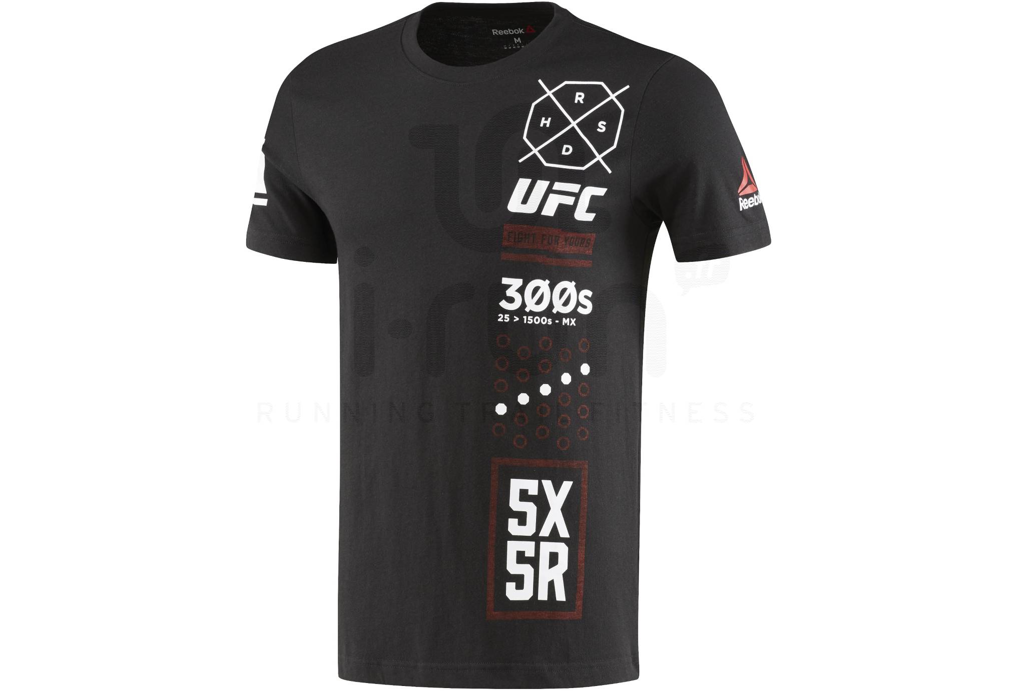 ufc reebok ropa ufc original