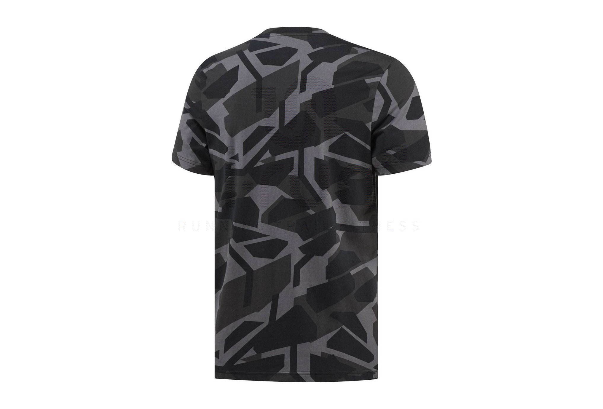 Reebok Camiseta manga corta UFC FG