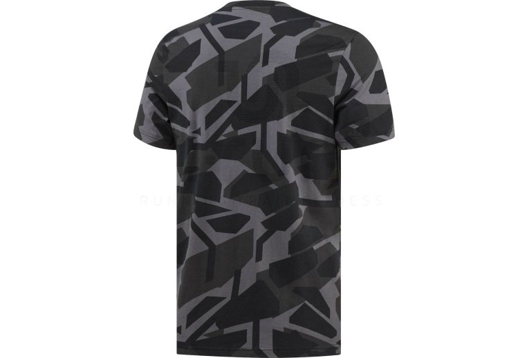 Reebok Camiseta manga corta UFC FG