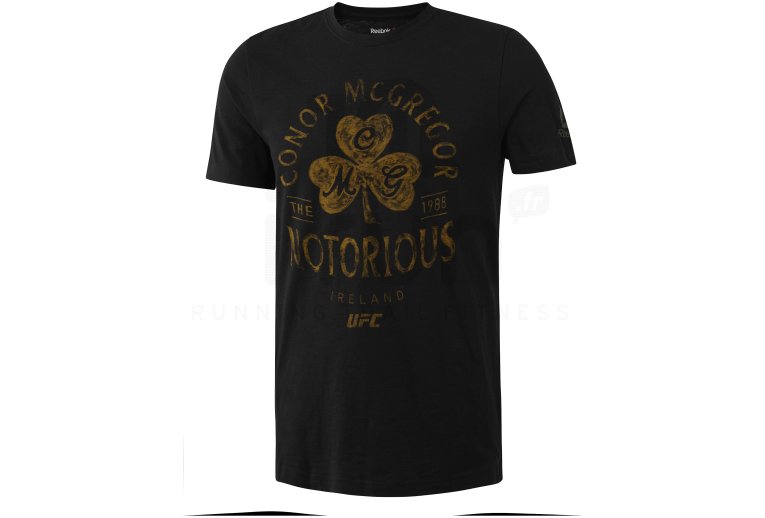 Reebok UFC FG McGregor M 