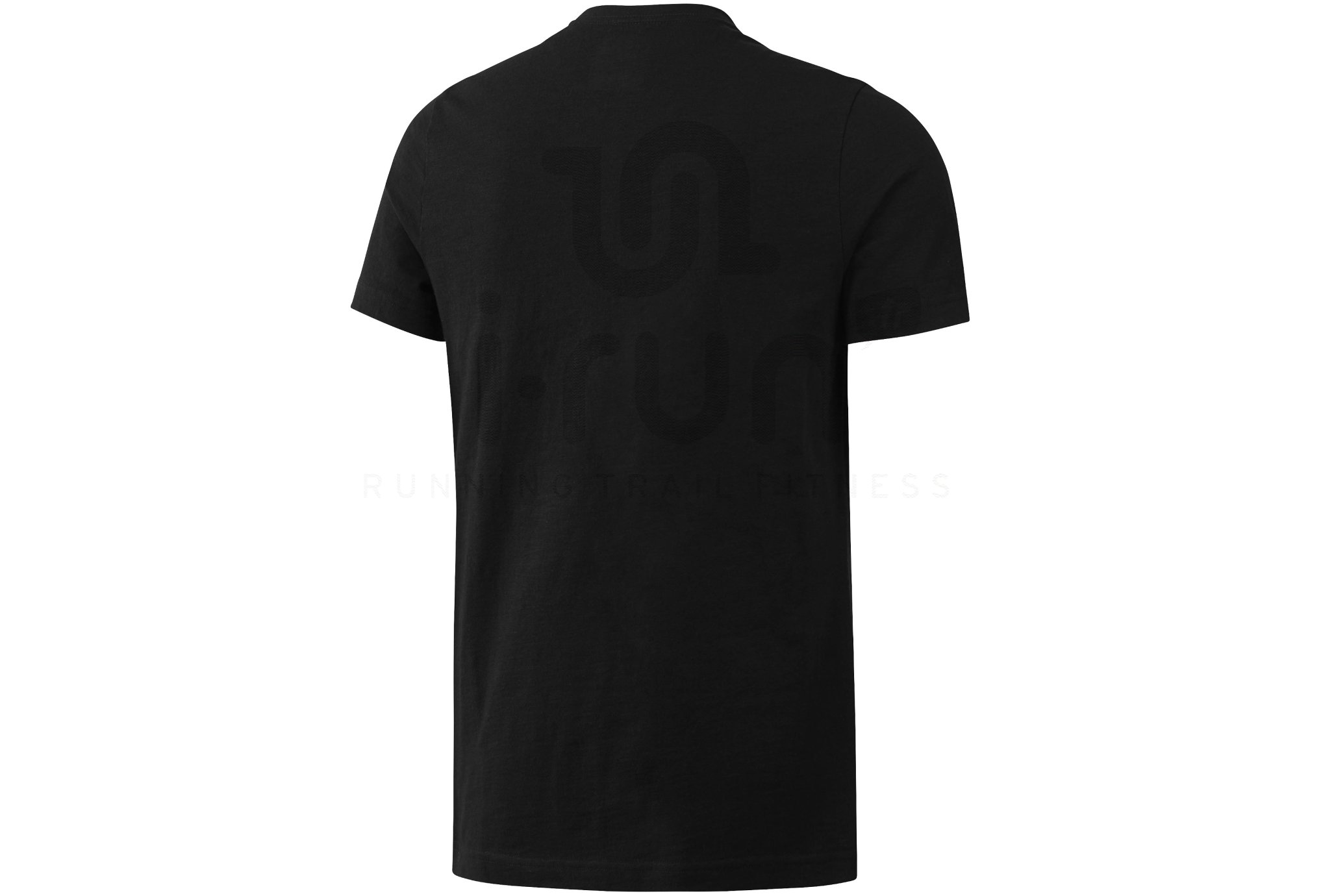 Reebok Camiseta manga corta UFC FG