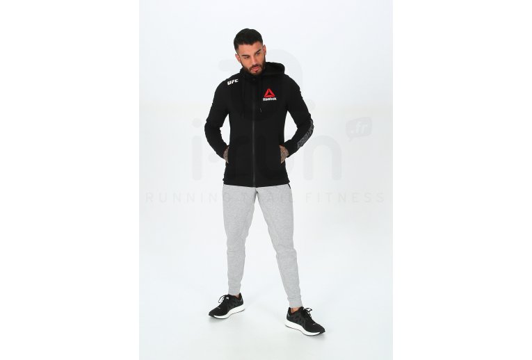 Reebok Chaqueta UFC Fight Night