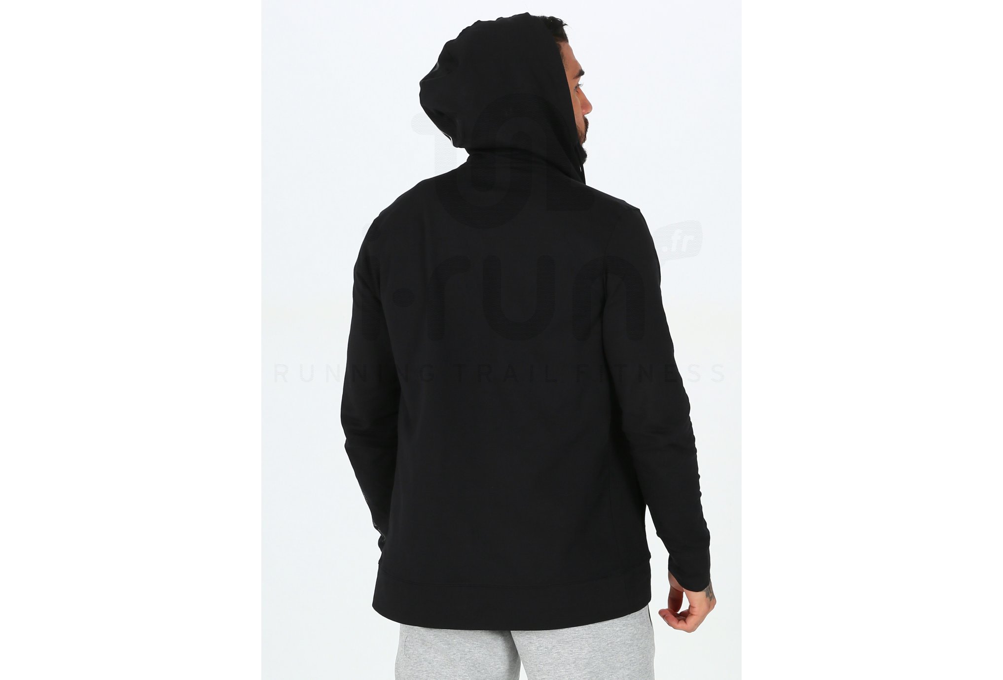 Reebok Chaqueta UFC Fight Night