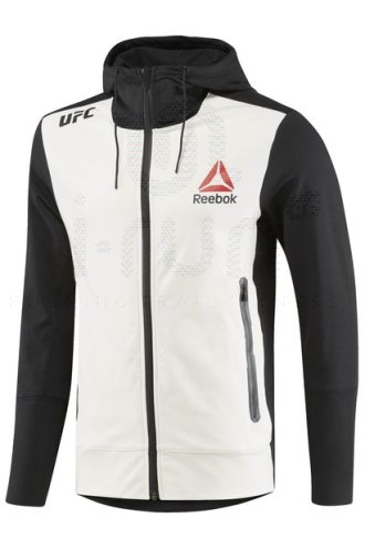 Reebok UFC FK Black Walkout M 