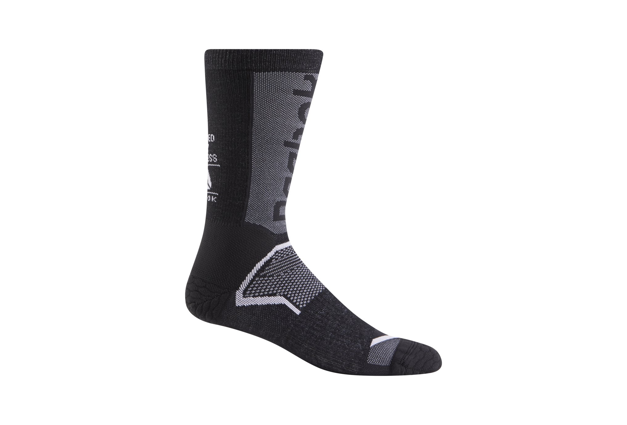 Reebok United By Fitness Athlete Tech
